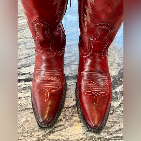 Freebird Wynnona size 8 - Picture 3 of 7